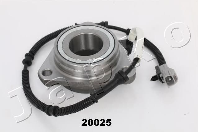Wheel Hub 420025 - image 2