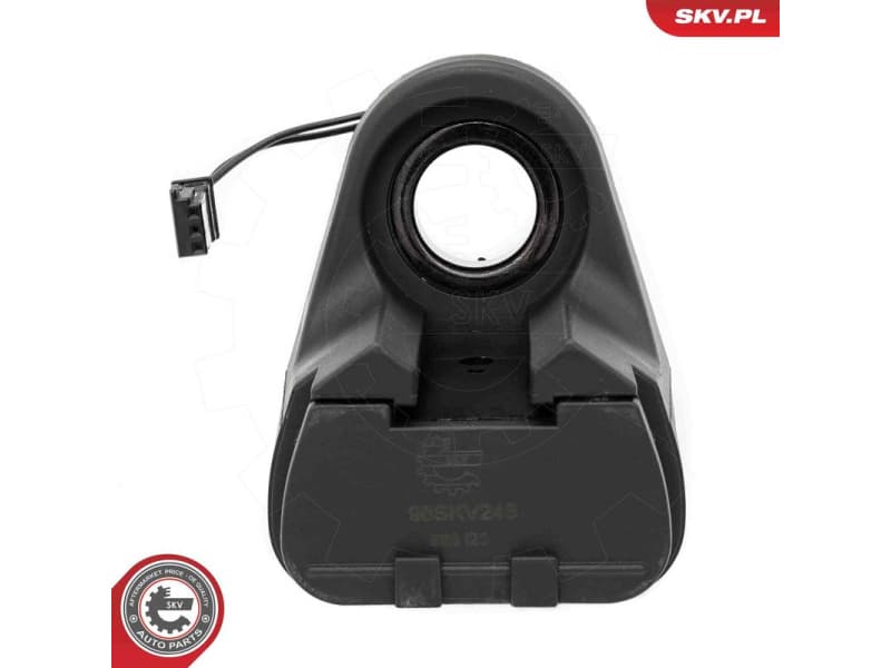 Switch, tailgate release 96SKV246 - image 6