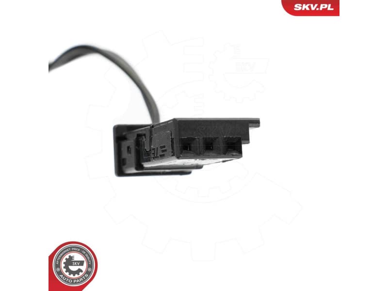 Switch, tailgate release 96SKV246 - image 7