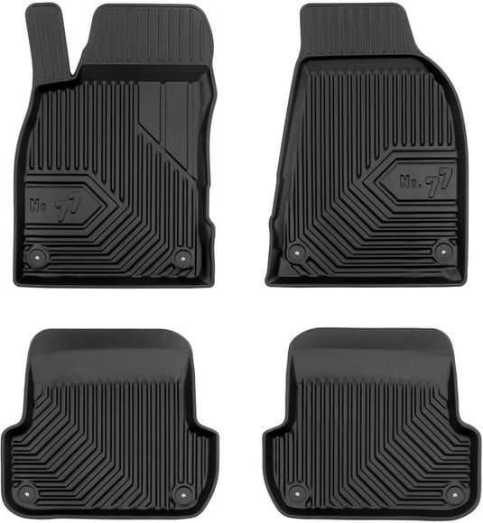 Floor Mat Set NO.77 77407084
