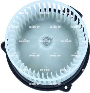 Interior Blower 34452