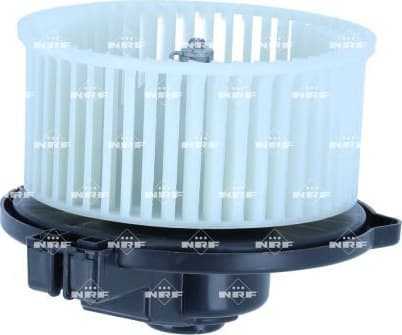 Interior Blower 34452 - image 3