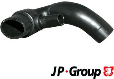 Charge Air Hose JP 1117700600