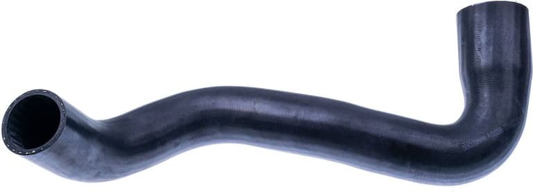 Charge Air Hose F100098