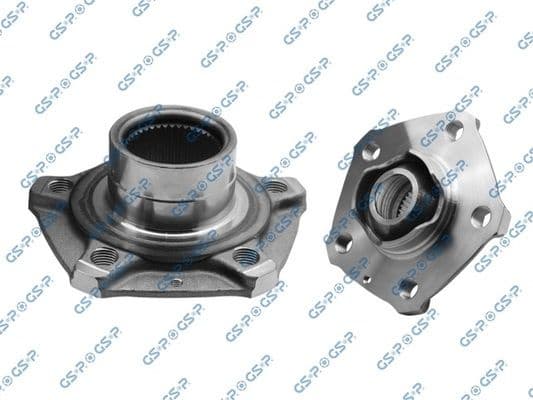 Wheel Hub 9442002