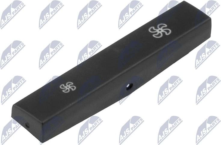 Control Element, heating/ventilation EWS-BM-101