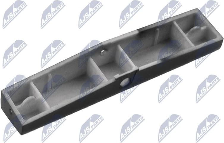 Control Element, heating/ventilation EWS-BM-101 - image 2