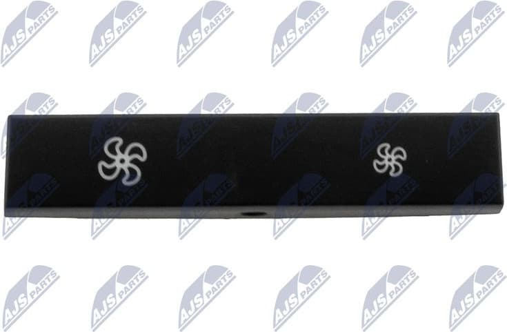 Control Element, heating/ventilation EWS-BM-101 - image 3