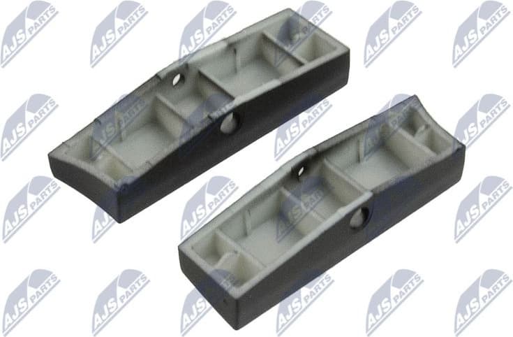 Control Element, heating/ventilation EWS-BM-112