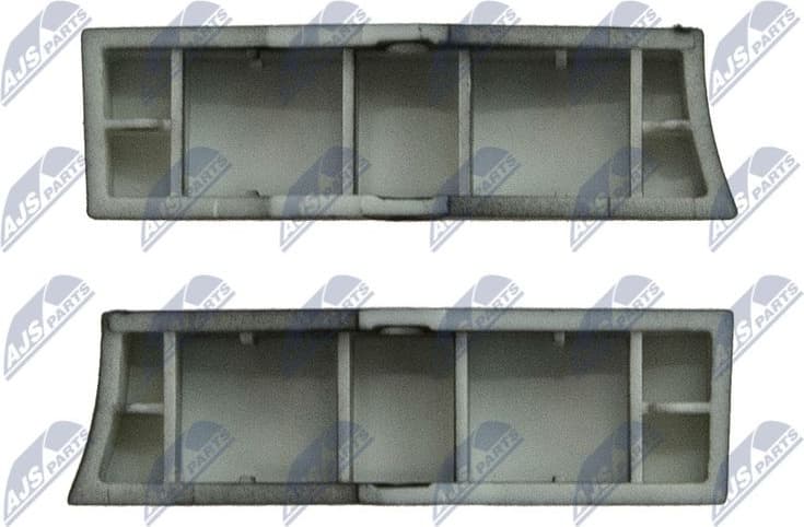 Control Element, heating/ventilation EWS-BM-112 - image 2