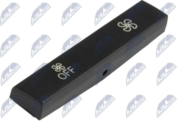 Control Element, heating/ventilation EWS-BM-103