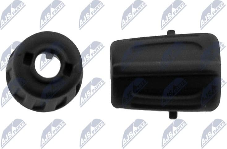 Control Element, heating/ventilation EWS-BM-117 - image 3