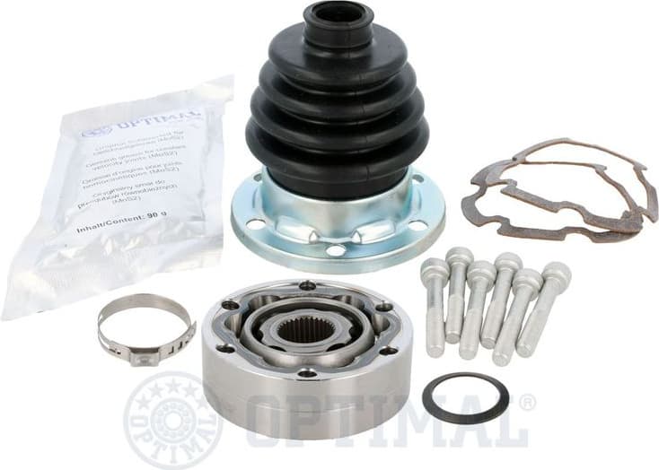 Joint Kit, drive shaft CT-1015