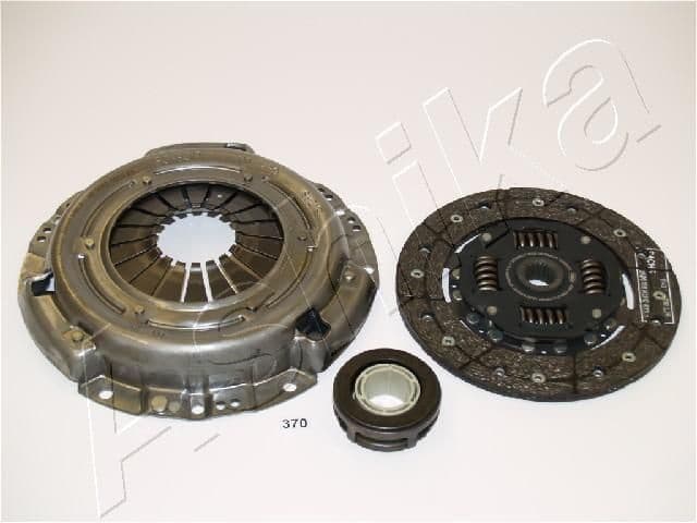 Clutch Kit 92-03-370