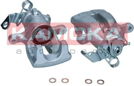 Brake caliper JBC1231