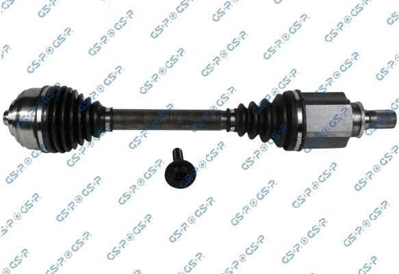 Drive Shaft 204516