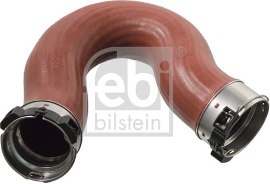 Charge Air Hose 102724