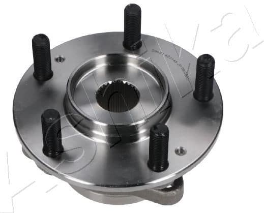 Wheel Hub 44-29031 - image 2