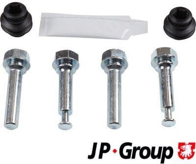 Guide Sleeve Kit, brake caliper JP 3564004410