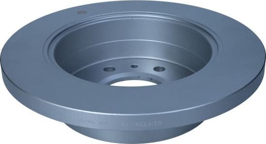 Brake Disc QD0776 - image 4