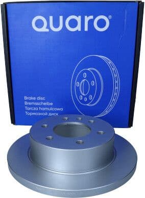 Brake Disc QD0776 - image 5