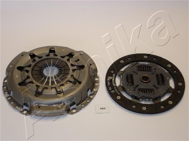 Clutch Kit 92-03-363