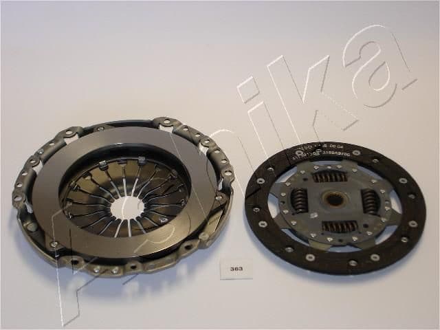 Clutch Kit 92-03-363 - image 2
