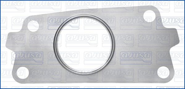 Gasket, charger 01413700