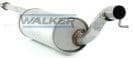 Rear Muffler 23011 - image 6