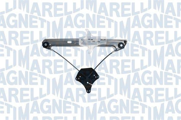 Window Regulator 350103170478