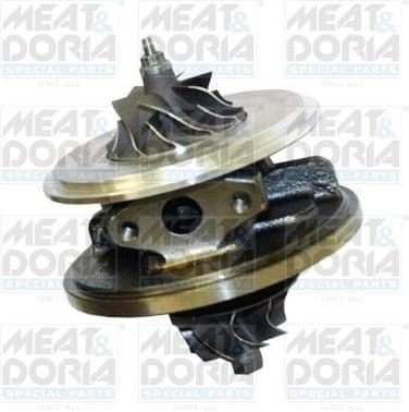 Core assembly, turbocharger 60134
