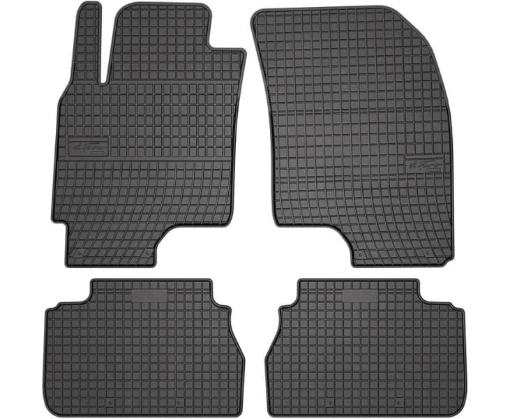 Floor Mat Set ELTORO ET411227