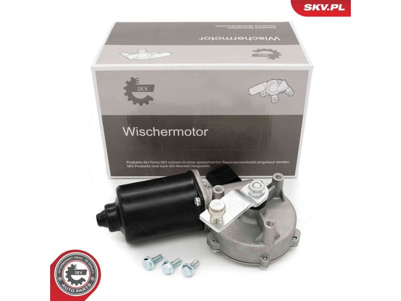 Wiper Motor 19SKV214