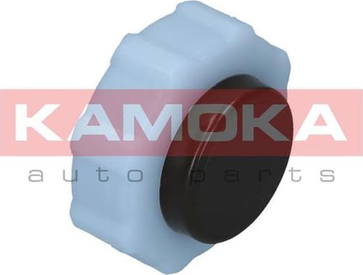 Cap, coolant tank 7729016