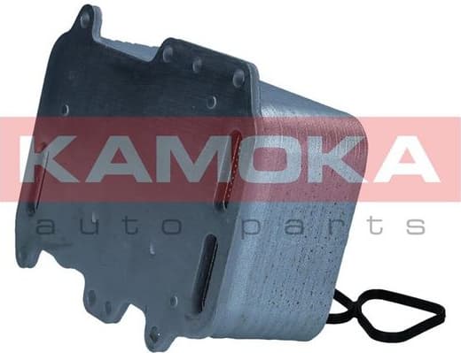 Oil Cooler, engine oil 7730064 - image 3