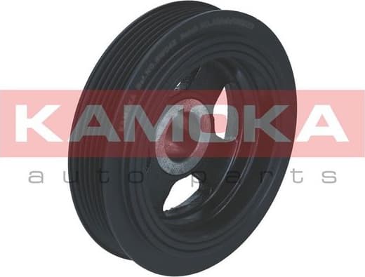 Belt Pulley, crankshaft RW043