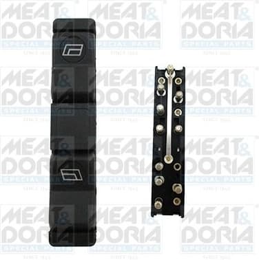 Switch, window regulator 26353