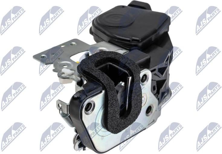 Door Lock EZC-HY-621 - image 2