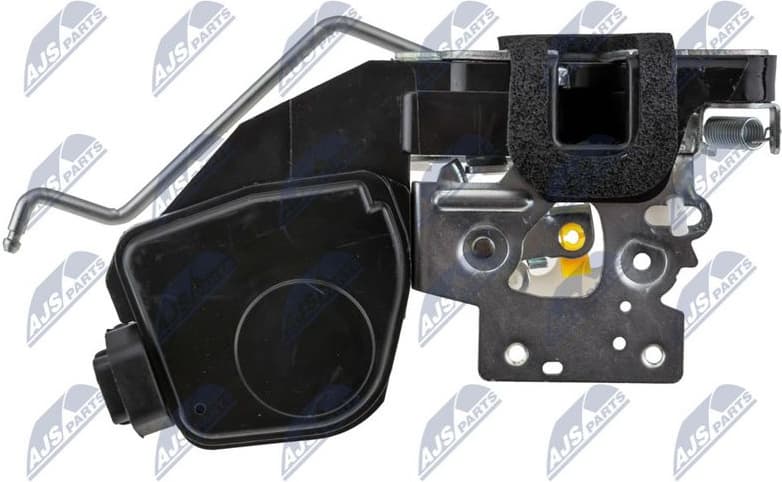 Door Lock EZC-HY-621 - image 4