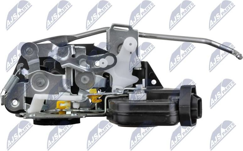 Door Lock EZC-HY-621 - image 5