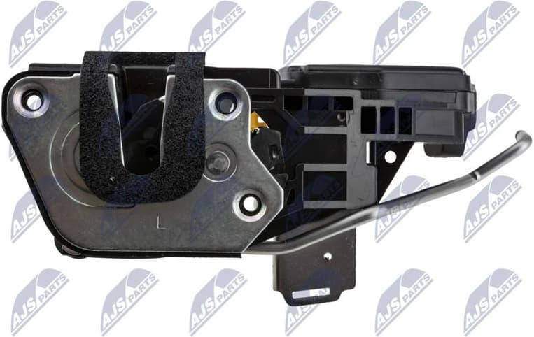 Door Lock EZC-HY-621 - image 6