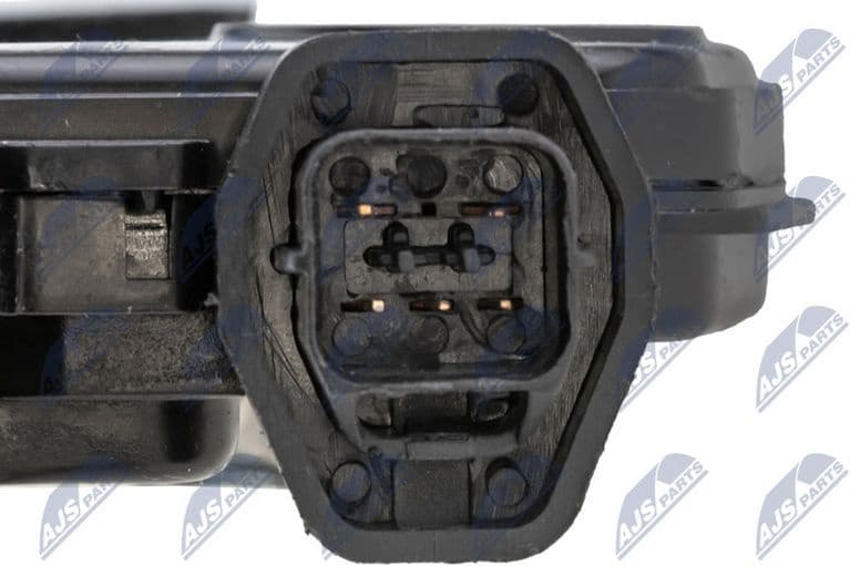 Door Lock EZC-HY-621 - image 7