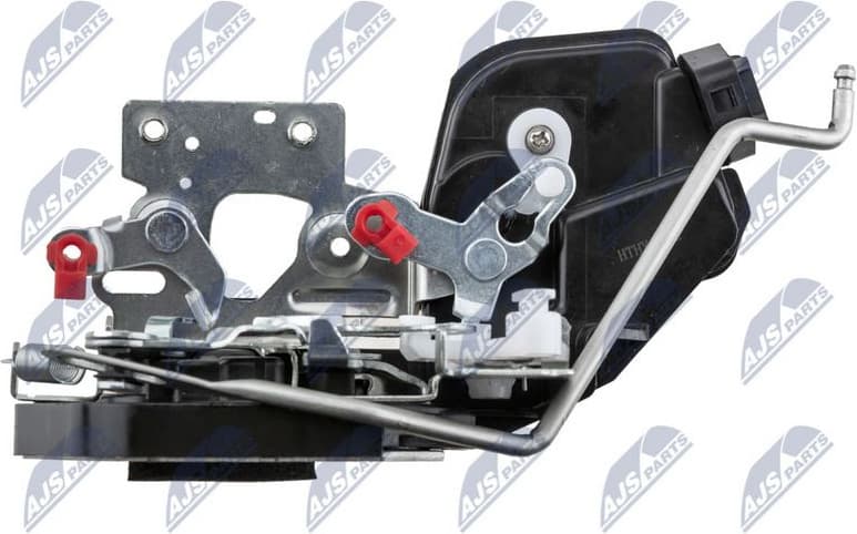 Door Lock EZC-HY-622 - image 4