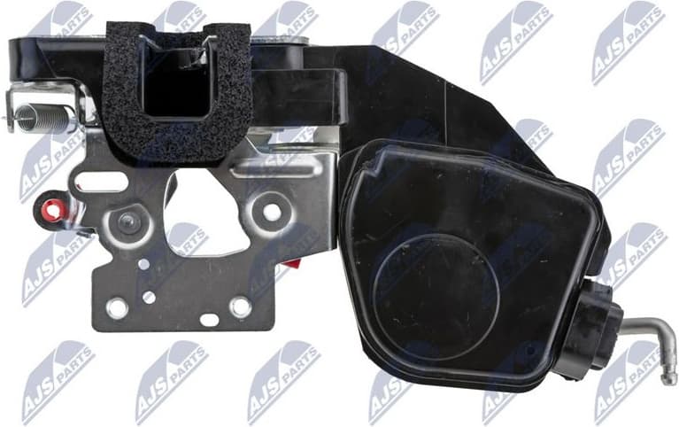 Door Lock EZC-HY-622 - image 6