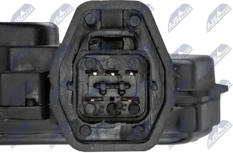 Door Lock EZC-HY-622 - image 7