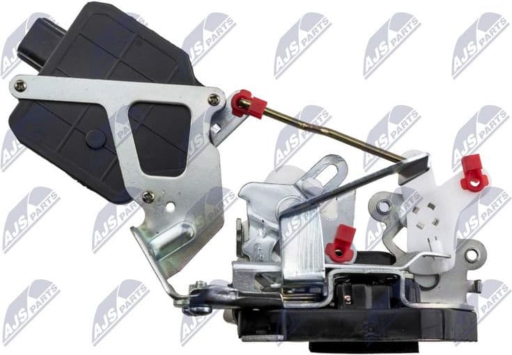 Door Lock EZC-HY-623 - image 3