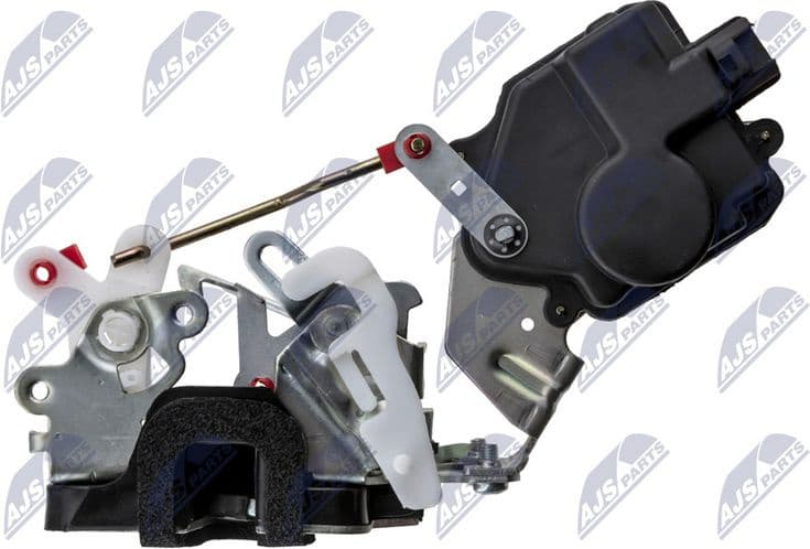 Door Lock EZC-HY-623 - image 4