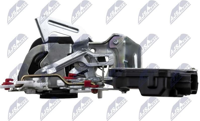 Door Lock EZC-HY-623 - image 5