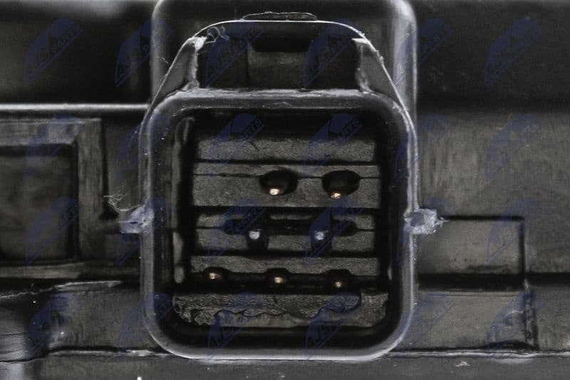 Door Lock EZC-HY-623 - image 7