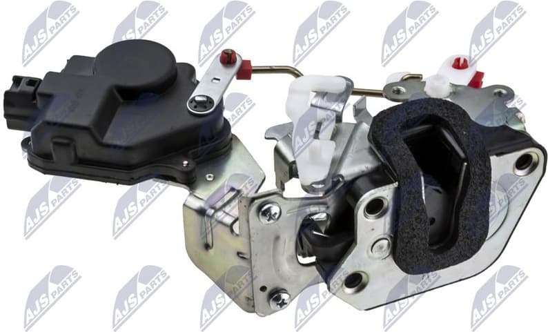 Door Lock EZC-HY-624 - image 2